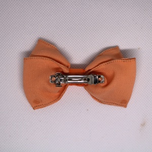 Fagyis masnis kislány francia hajcsat - ruha & divat - hajdísz & hajcsat - hajcsat & hajtű - Meska.hu