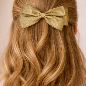 Arany masnis kislány francia hajcsat, Ruha & Divat, Hajdísz & Hajcsat, Hajcsat & Hajtű, Mindenmás, MESKA