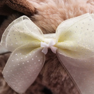 Fehér kislány hajráf - ruha & divat - hajdísz & hajcsat - hajráf & hajpánt - Meska.hu