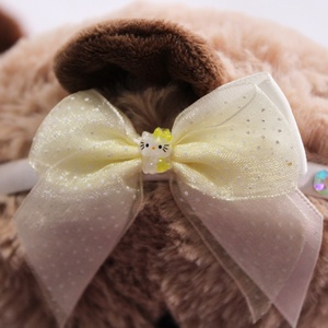 Fehér kislány hajráf - ruha & divat - hajdísz & hajcsat - hajráf & hajpánt - Meska.hu