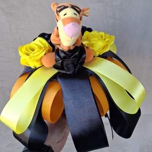 Ballagási csokor - Meska.hu