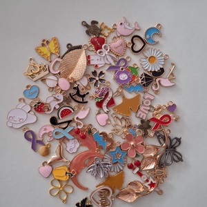 Medálok, Kellékek & szerszámok, Ékszerkellék, Medál csomag, , MESKA