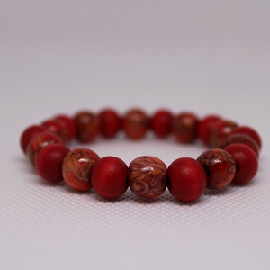 3db karkötő - ékszer - karkötő - gyöngyös karkötő - Meska.hu