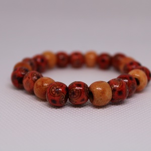 3db karkötő - ékszer - karkötő - gyöngyös karkötő - Meska.hu