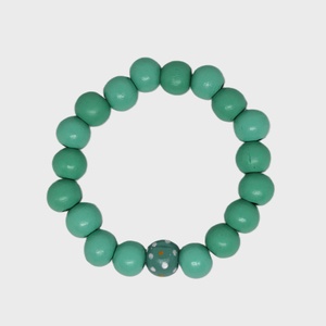 2db karkötő - ékszer - karkötő - gyöngyös karkötő - Meska.hu