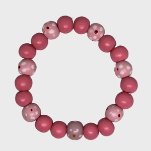 4db karkötő - ékszer - karkötő - gyöngyös karkötő - Meska.hu