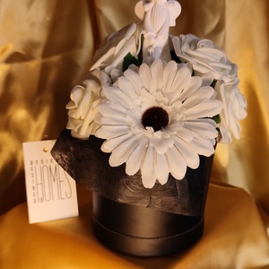 Emlékezés - angyalkás disz - otthon & életmód - dekoráció - asztal és polc dekoráció - asztaldísz - Meska.hu