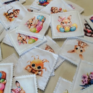 Fejlesztő játék - játék & sport - készségfejlesztő és logikai játék - memória játékok - Meska.hu