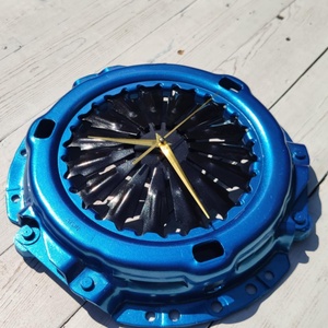 Kuplung óra , Otthon & Életmód, Dekoráció, Dísztárgy, , MESKA