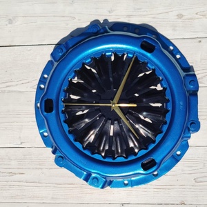 Kuplung óra  - otthon & életmód - dekoráció - dísztárgy - Meska.hu