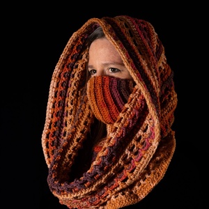 Teyra horgolt felső- November 2025 - Meska.hu