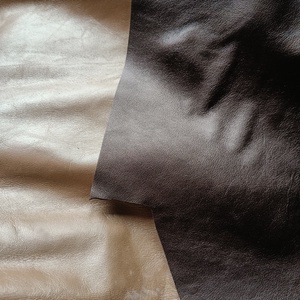 Tappancsos bőr kulcstartó, táskadísz szett - táska & tok - kulcstartó & táskadísz - kulcstartó - Meska.hu