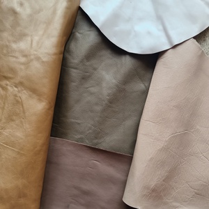 Tappancsos bőr kulcstartó, táskadísz szett - táska & tok - kulcstartó & táskadísz - kulcstartó - Meska.hu