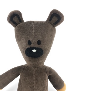 Teddy maci  - játék & sport - plüssállat & játékfigura - maci - Meska.hu