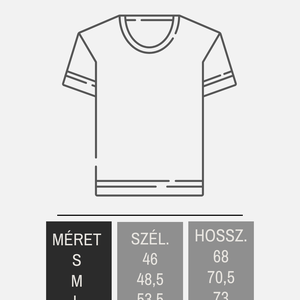 Valahol 20 és a halál között.. - Brekis póló - ruha & divat - női ruha - póló, felső - Meska.hu