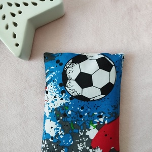 Babzsák tornához, játékhoz. Új, Játék & Sport, Mozgásfejlesztő játékok, Varrás, MESKA