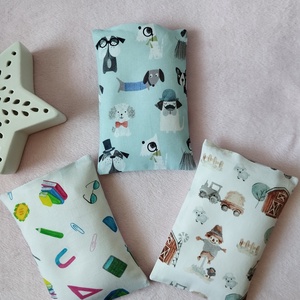 3db Babzsák tornához, játékhoz. Új, Játék & Sport, Mozgásfejlesztő játékok, Varrás, MESKA