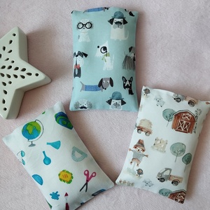 3db Babzsák tornához, játékhoz. Új - játék & sport - mozgásfejlesztő játékok - Meska.hu