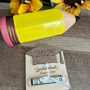 Ballagási ajándék pénzátadó borítékos, Otthon & Életmód, Papír, írószer, Ajándékozás kellékei, Pénzátadó boríték, , MESKA
