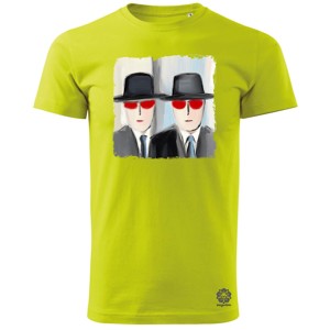Kém v1 férfi póló, Ruha & Divat, Férfi ruha, Póló, , MESKA