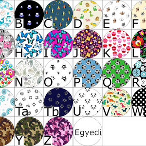 Inzulintollra matrica - Novopen, Humapen, Sanofi - otthon & életmód - papír, írószer - matrica, matrica csomag - Meska.hu