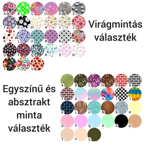 Contour Next cukormérő szettre matrica - otthon & életmód - papír, írószer - matrica, matrica csomag - Meska.hu