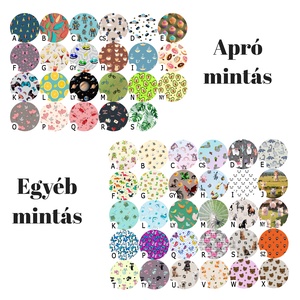 Medtronic vércukormérő szenzorhoz mintás tapasz (szenzortapasz) 5 db/csomag - szépségápolás - egészségmegőrzési kellékek - vércukormérő szenzor tapasz - Meska.hu