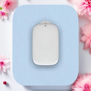 Medtrum TouchCare Nano vércukormérő szenzorhoz mintás tapasz (dekor szenzortapasz) 5 db/ csomag, Szépségápolás, Egészségmegőrzési kellékek, Vércukormérő szenzor tapasz, Mindenmás, MESKA