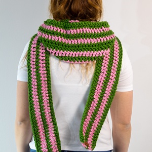 Sapka sál - ruha & divat - sál, sapka, kendő - sapka & sál szett - Meska.hu