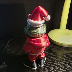 Grincs figura - Meska.hu