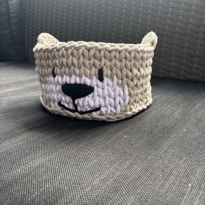 Horgolt maci tároló - diy (csináld magad) - szabásminta, útmutató - horgolási minta - Meska.hu Horgolt maci tároló - diy (csináld magad) - szabásminta, útmutató - horgolási minta - Meska.hu