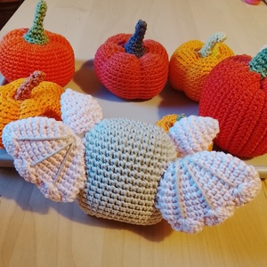 Horgolt denevér - otthon & életmód - dekoráció - asztal és polc dekoráció - horgolt & csipketerítő - Meska.hu