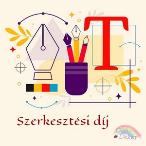 Szerkesztési díj meghívók tervezéséhez, kis darabszám esetén. , Otthon & Lakás, Papír írószer, Meghívó, , MESKA