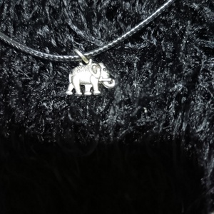 Elefántos szett nyaklánc és fülbevaló  - ékszer - ékszerszett - Meska.hu