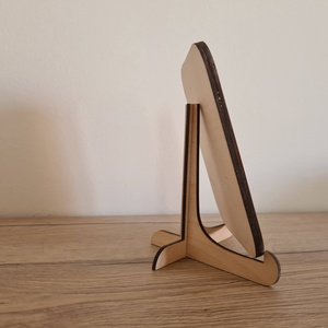 Anyák napi köszöntő tábla - esküvő - emlék & ajándék - szülőköszöntő ajándék - Meska.hu