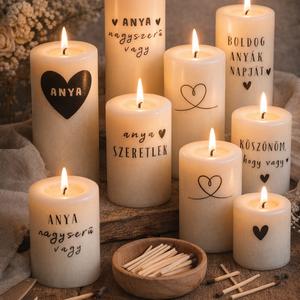 Anyák napi feliratgyűjtemény fekete-fehér� nyomtatható PDF A4 (matrica, waterslide, dekor), Művészet, Grafika & Illusztráció, Digitális, Fotó, grafika, rajz, illusztráció, MESKA