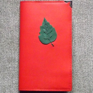 Zöldleveles notesz - otthon & lakás - papír írószer - jegyzetfüzet & napló - Meska.hu Zöldleveles notesz - otthon & lakás - papír írószer - jegyzetfüzet & napló - Meska.hu