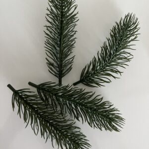 Kis fenyőág, Kellékek & szerszámok, Dekorációs kellékek, Dekorfenyő, , MESKA