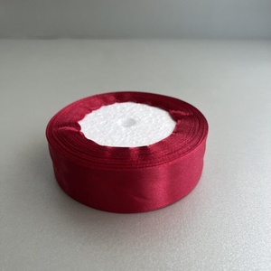 Szatén szalag többféle színben - Meska.hu