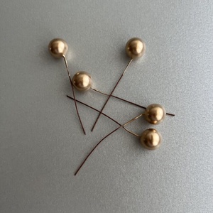 Beszúró 1,3 cm - kellékek & szerszámok - dekorációs kellékek - üveggömb pick - Meska.hu