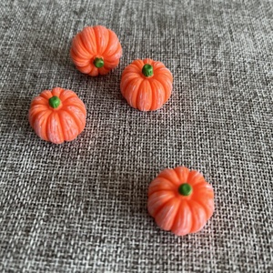 Műanyag kis tök, Kellékek & szerszámok, Dekorációs kellékek, Termések, terméscsomagok, , MESKA