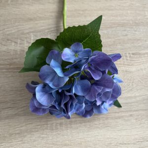 Lila hortenzia, Otthon & Életmód, Dekoráció, Virágdekoráció, Virágcsokor, Virágok, , MESKA