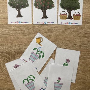 Dina Tanoda komplex fejlesztőcsomag 3.  AJÁNDÉK nyuszis mini csomaggal PDF - játék & sport - készségfejlesztő és logikai játék - oktató játékok - Meska.hu Dina Tanoda komplex fejlesztőcsomag 3.  AJÁNDÉK nyuszis mini csomaggal PDF - játék & sport - készségfejlesztő és logikai játék - oktató játékok - Meska.hu