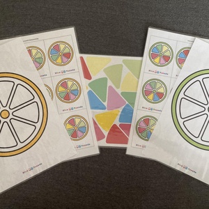 Dina Tanoda 5. Nyári Csendes foglalkoztató PDF csomag - játék & sport - készségfejlesztő és logikai játék - oktató játékok - Meska.hu