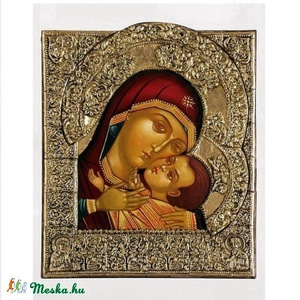 Korsuni madonna - Meska.hu