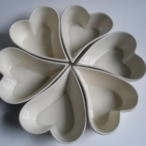 szív-készlet - otthon & életmód - konyhafelszerelés, tálalás - Meska.hu