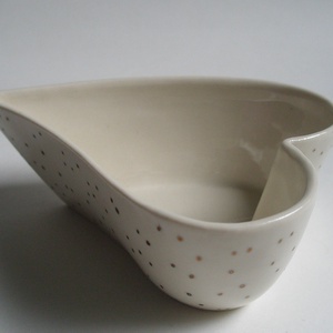 szív-készlet - otthon & életmód - konyhafelszerelés, tálalás - Meska.hu