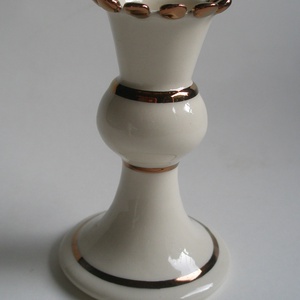 gyertyatartók - otthon & életmód - gyertya, illat, aroma - gyertyatartó - Meska.hu