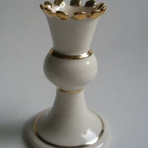 gyertyatartók - otthon & életmód - gyertya, illat, aroma - gyertyatartó - Meska.hu
