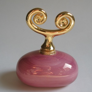 viola parfümöspalack -  - Meska.hu
